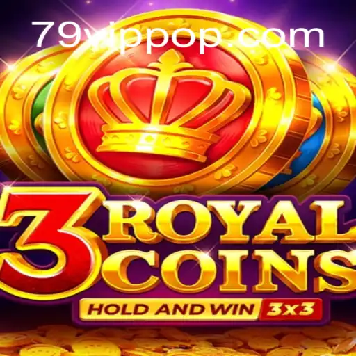 Explorando o Inovador Jogo 3royalcoins: Um Mergulho nas Regras e Gameplay
