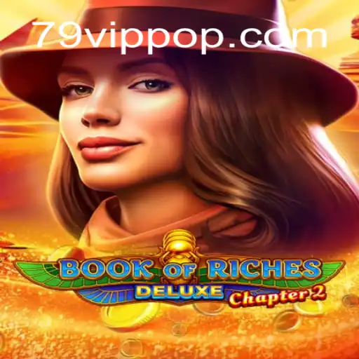 Explorando o Mundo de BookofRichesDeluxeChapter2 e a Experiência VIP