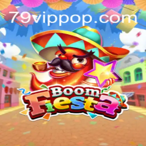 Explorando BoomFiesta: O Novo Jogo que Está Agitando o Mundo dos Games