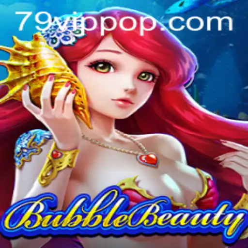 BubbleBeauty: Desvendando o Fascinante Mundo do Jogo com a Palavra-Chave '79vip'