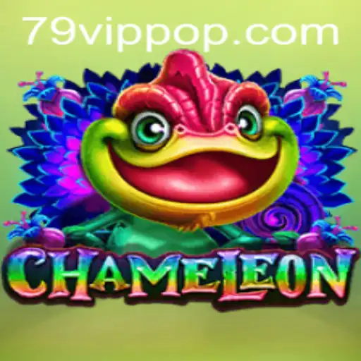 Descubra o Jogo Chameleon: Uma Experiência Única com a Palavra-Chave 79vip