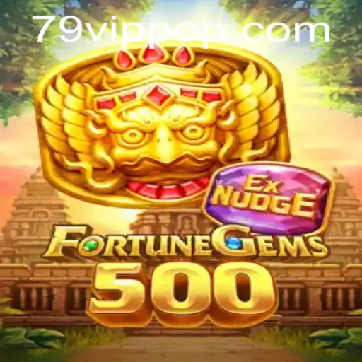 Descubra o Fascinante Mundo do Jogo FortuneGems500: Um Guia Completo