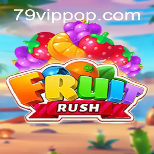 Descubra o Mundo de FruitRush: Um Jogo de Aventura Frutal com a Palavra-Chave 79vip