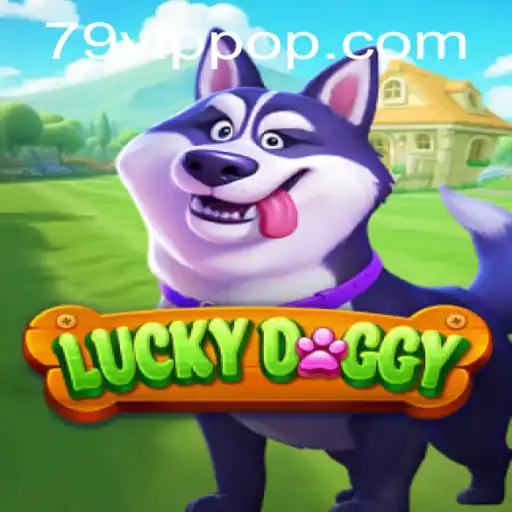 Descubra o Fascinante Mundo do Jogo LuckyDoggy