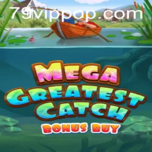 MegaGreatestCatchBonusBuy: Um Mergulho no Universo do Entretenimento de Jogos
