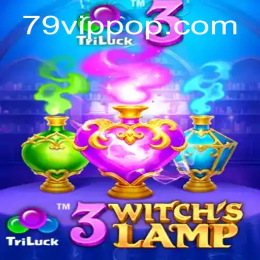 Desvendando o Mundo de 3WitchsLamp: Aventura e Estratégia no Jogo do Momento