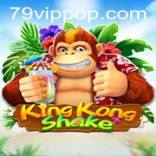 Descubra KingKongShake: O Jogo Inovador com a Palavra-Chave Exclusiva 79vip