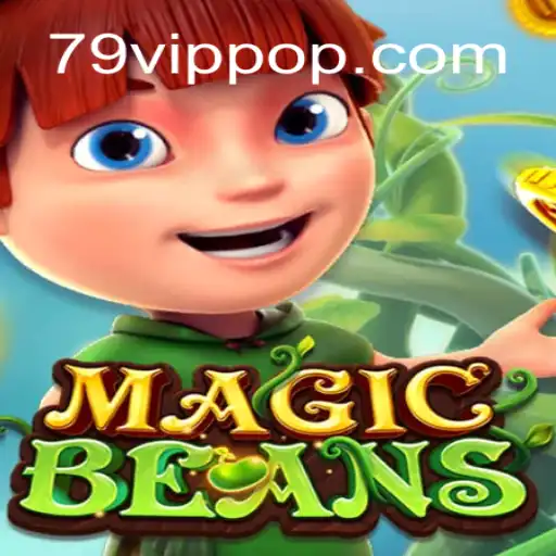 Descubra o Encantador Mundo do Jogo MAGICBEANS - Sua Porta de Entrada para Aventura