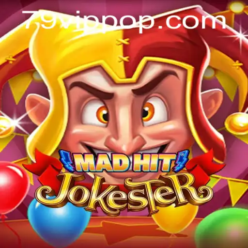 Descubra o Envolvente Mundo de MadHitJokester: O Jogo Clássico Repaginado com 79vip