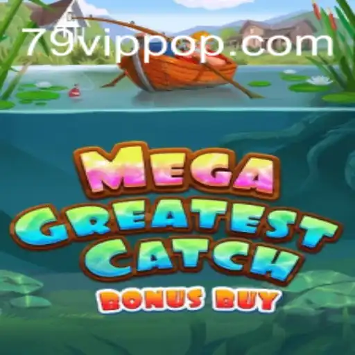MegaGreatestCatchBonusBuy: Um Mergulho no Universo do Entretenimento de Jogos