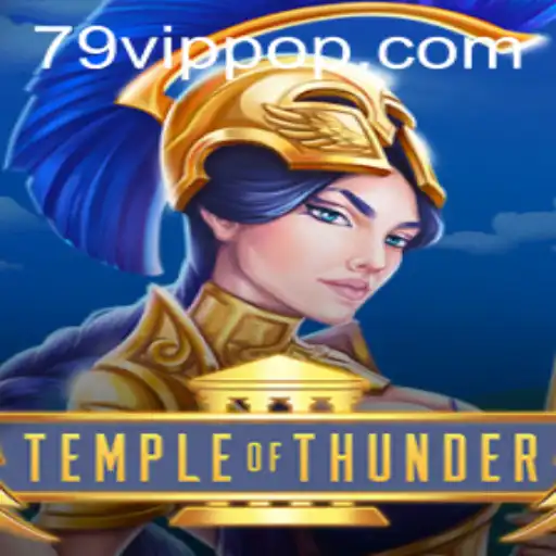 A Aventura Mística de TempleofThunder