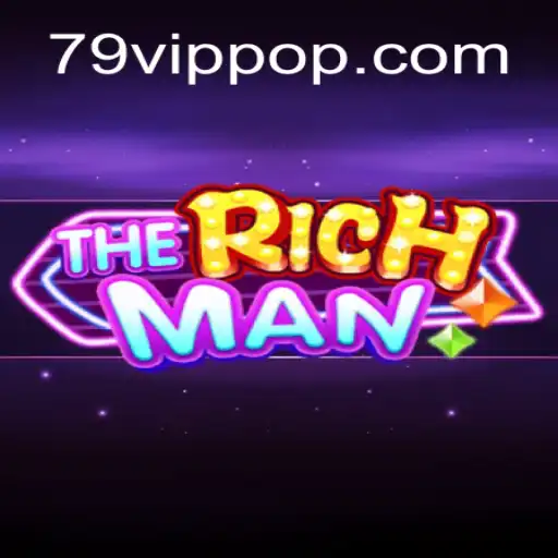 Explorando o Universo de TheRichMan: O Jogo que Une Estratégia e Aventura com 79vip