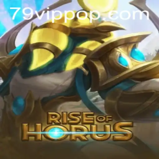 RiseofHorus: Descubra o Mundo Antigo Através de Desafios Épicos