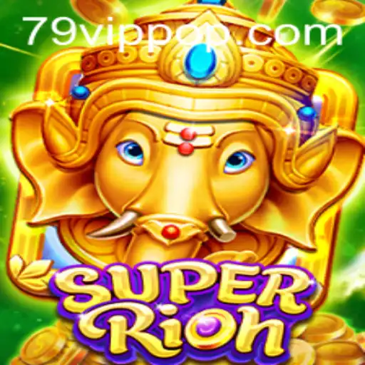 SuperRich: Explorando o Mundo do Jogo com a Palavr-chave 79vip
