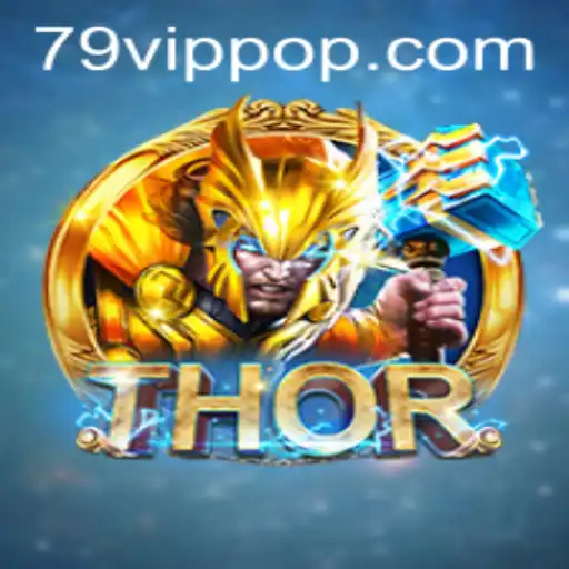 Descubra o Fascinante Jogo THOR: Conceito, Introdução e Regras