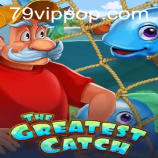 TheGreatestCatch: Explorando o Mundo Fascinante do Jogo com a Palavra-chave 79vip