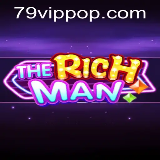Explorando o Universo de TheRichMan: O Jogo que Une Estratégia e Aventura com 79vip