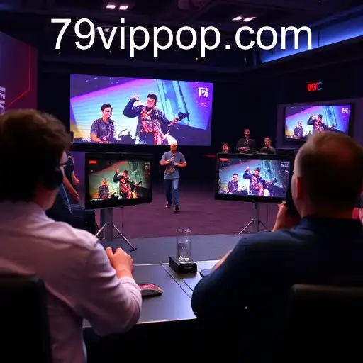 Transmissão ao vivo